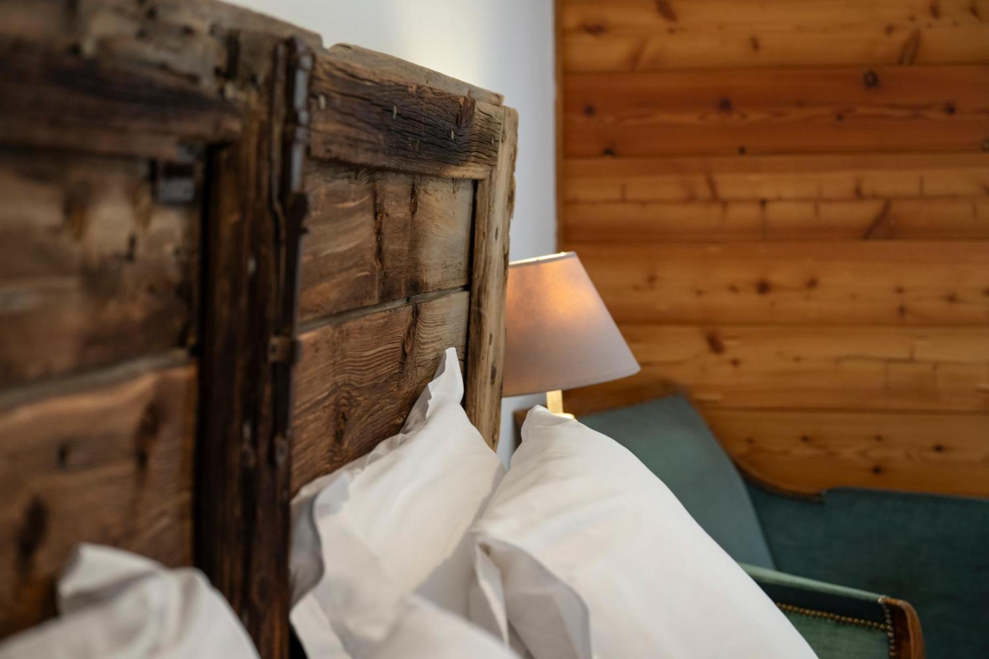 L'Intermede & En Toute Amitie - Les Gites De L'Argile Faucon-de-Barcelonnette Экстерьер фото